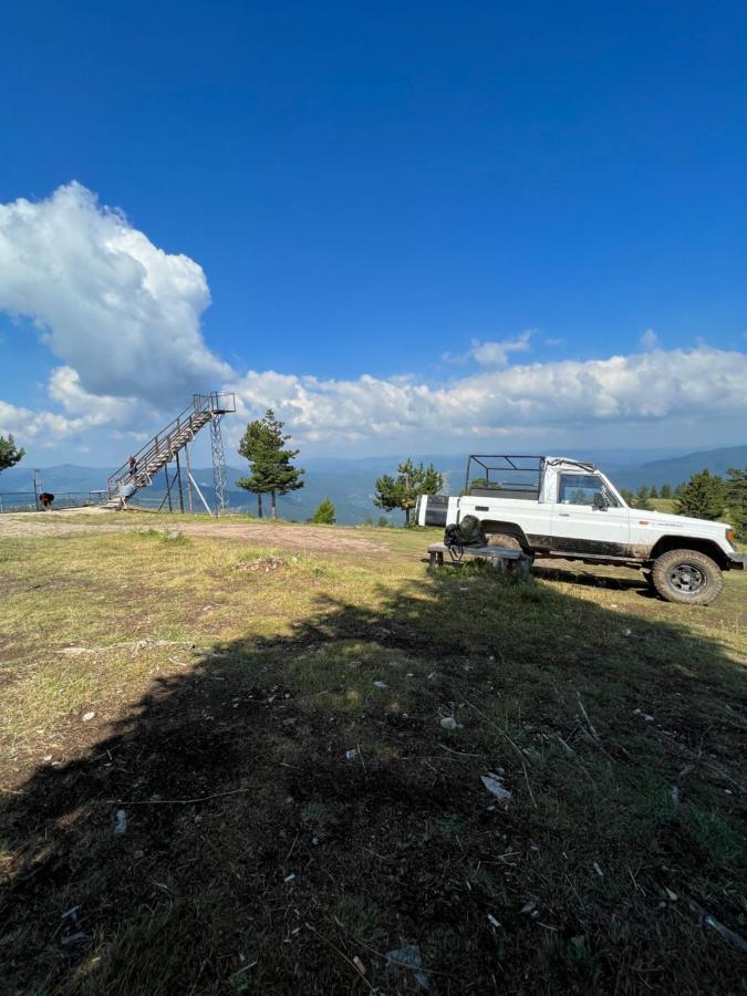 Къща За Гости “Краси” Yagodina Exterior photo